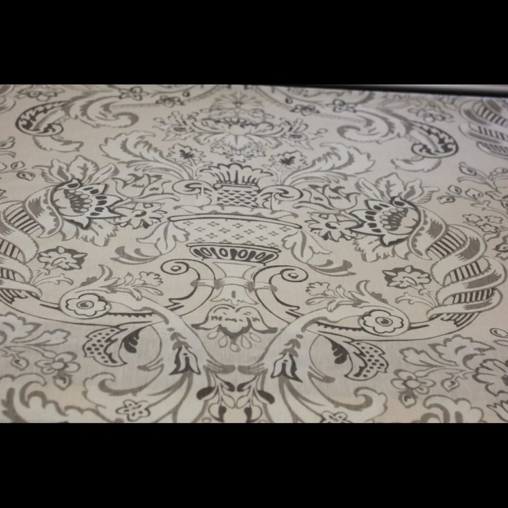 Legacy Home Kravit royale vase baroque Patterned duvet